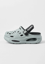 Capri Coastal Clogs