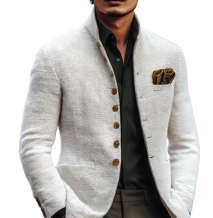 Nuova Blazer Jacket