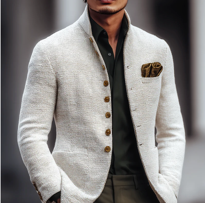 Nuova Blazer Jacket