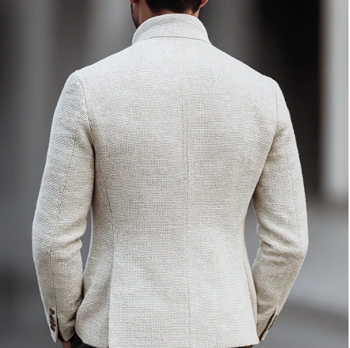Nuova Blazer Jacket