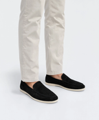 Sicily Suede Loafers
