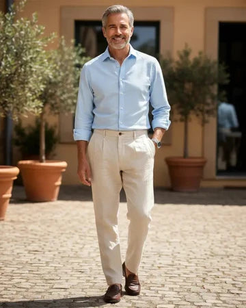 Amalfi Breeze Pants