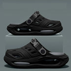 Capri Coastal Clogs