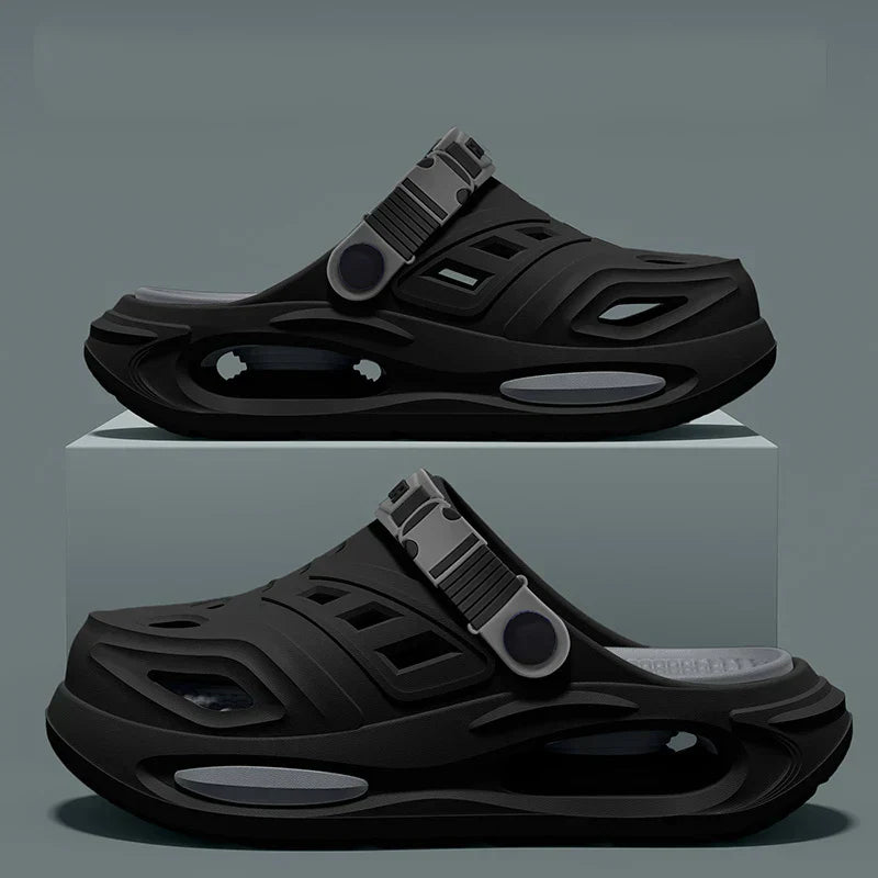 Capri Coastal Clogs