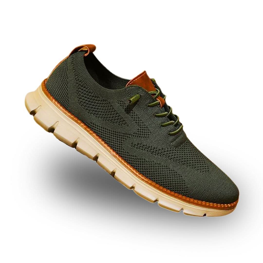 La Velo | All Day Comfort Sneakers