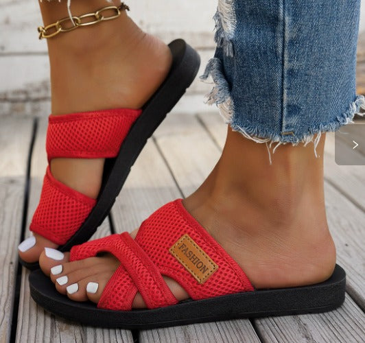 Tuscana Supportive Sandals